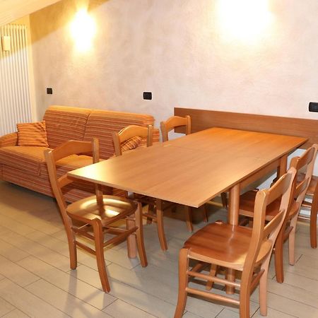 Bait Dal Molin Florin Lägenhet Livigno Exteriör bild
