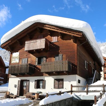 Bait Dal Molin Florin Lägenhet Livigno Exteriör bild